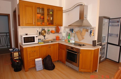 Tankovo Condo | 3 Bedroom 2 Bathroom Condominium Complex By the Black Sea
