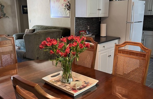 Marquette House | 3 Bedroom/2 Baths in a central Marquette location.