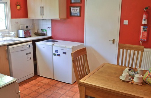 Newcastle-upon-Tyne Cottage | 3 bedroom accommodation in Bryness, near Otterburn