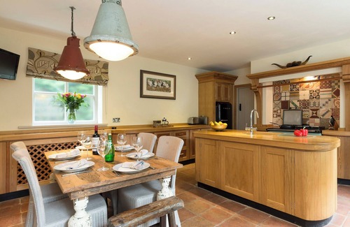 Riding Mill Cottage | 3 bedroom accommodation in Riding Mill, near Corbridge