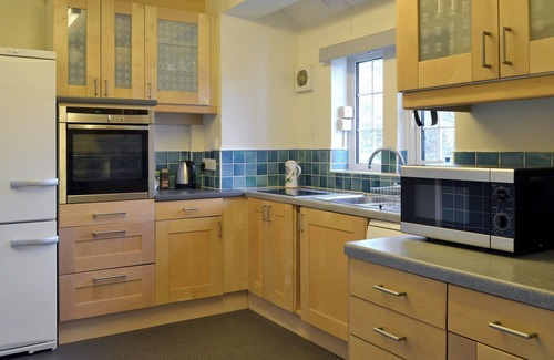 Budleigh Salterton Cottage | 3 bedroom accommodation in Budleigh Salterton