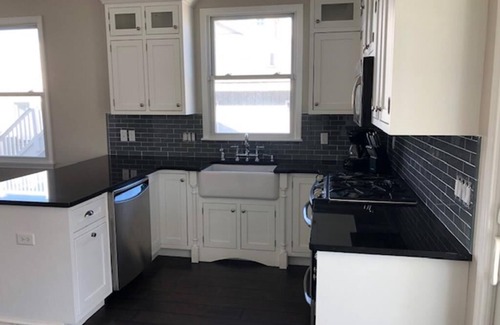 Leeds Point Condo | 3 bedroom accommodation in North Beach Haven