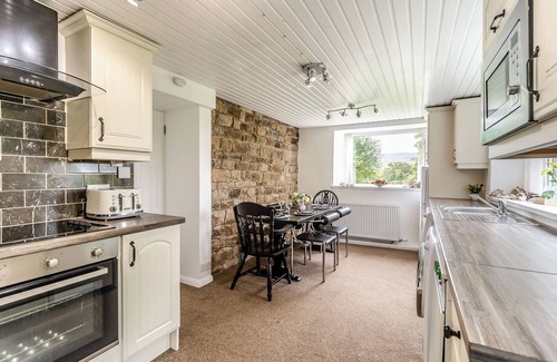 Lanehead Cottage | 3 bedroom accommodation in East Blackdene, near Stanhope