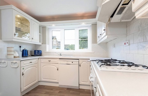 North Bitchburn Cottage | 3 bedroom accommodation in Bishop Auckland
