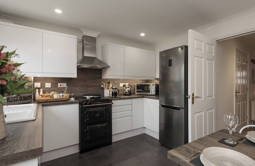 Hopton Cottage | 3 bedroom accommodation in Gorleston-on-Sea