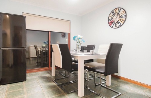 Cromarty Firth Cottage | 3 bedroom accommodation in Invergordon, near All Black Isle