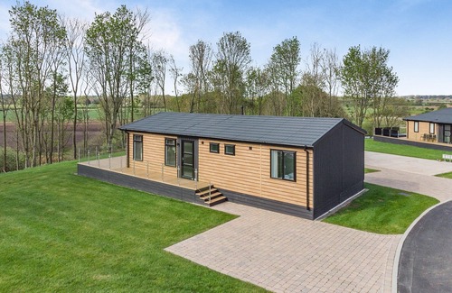 Carlisle Ski Chalet | 3 bedroom accommodation in Crosby-on-Eden