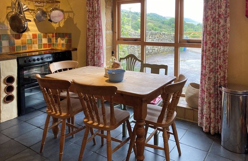 Great Fryup Dale Cottage | 3 bedroom accommodation in Great Fryupdale
