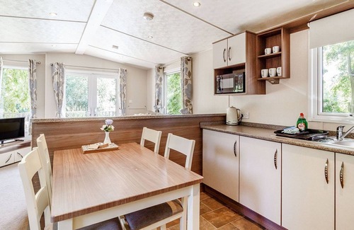 Thistley Green House | 3 bedroom accommodation in Chippenham, Nr Newmarket