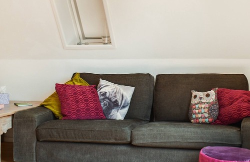 Thistley Green Cottage | 3 bedroom accommodation in Isleham, near Ely