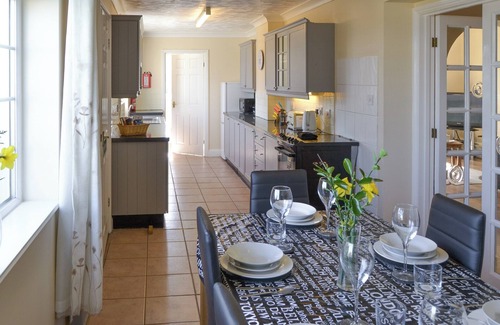 Caister-on-Sea Cottage | 3 bedroom accommodation in Caister-on-Sea