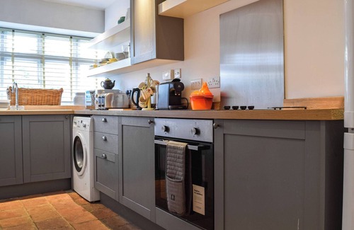 Great Billing Cottage | 3 bedroom accommodation in Great Billing