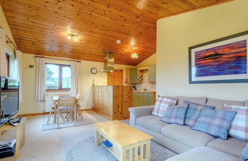 Isle of Arran Cottage | 3 bedroom accommodation in Torbeg, Arran