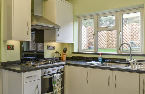 Knaresborough Cottage | 3 bedroom accommodation in Knaresborough, near Harrogate