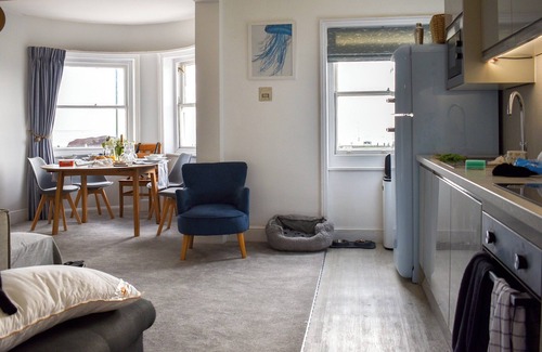 Littlehampton Cottage | 3 bedroom accommodation in Littlehampton