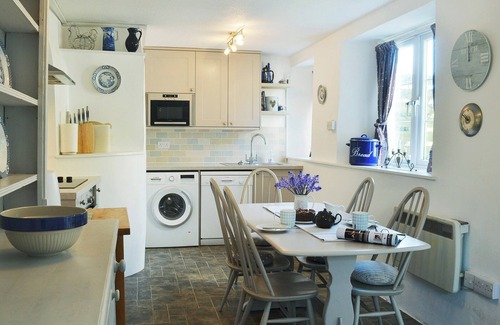 North Buckland Cottage | 3 bedroom accommodation in Boode, near Braunton