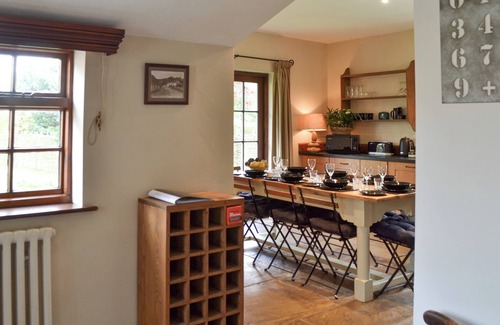 South Ferriby Cottage | 3 bedroom accommodation in Hotham, near Beverley