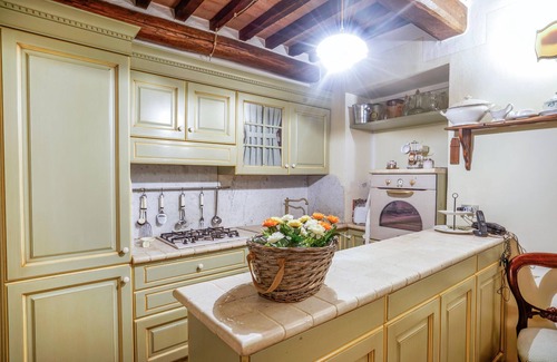 Serre di Rapolano Apartment | 3 bedroom accommodation in Rapolano Terme