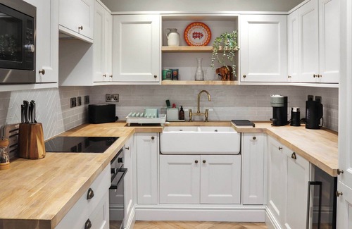 Penmachno Cottage | 3 bedroom accommodation in Penmachno, near Betws-Y-Coed