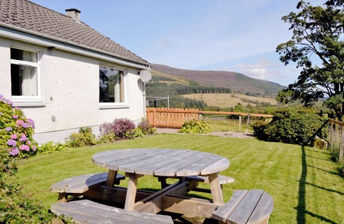 Torcastle Cottage | 3 bedroom accommodation in Banavie, Fort William