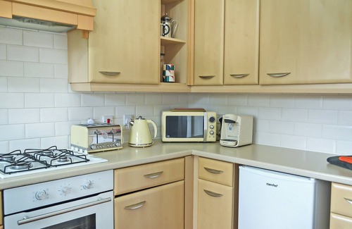 Gainsborough Cottage | 3 bedroom accommodation in Gainsborough, near Lincoln