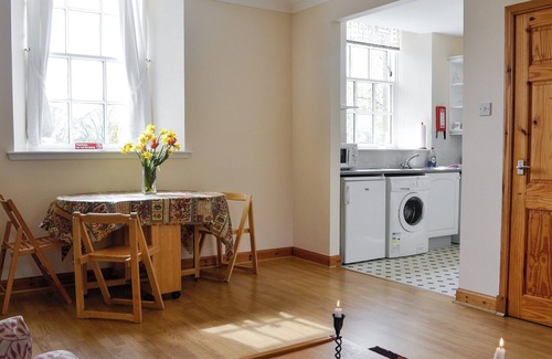 Laurencekirk Cottage | 3 bedroom accommodation in Arbuthnott, near Stonehaven
