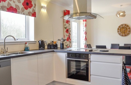Laurencekirk Cottage | 3 bedroom accommodation in Laurencekirk