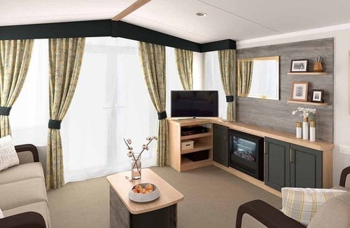 Saundersfoot Cabin | 3 bedroom accommodation in Saundersfoot