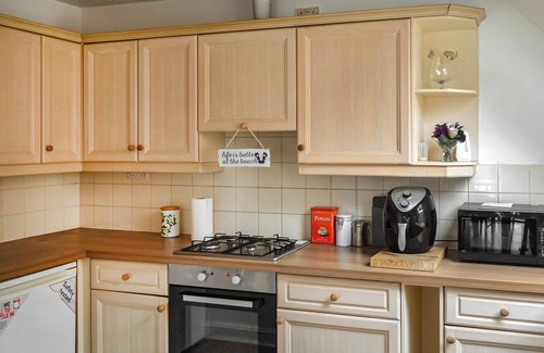 Cleethorpes Cottage | 3 bedroom accommodation in Cleethorpes