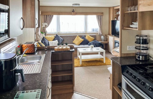 Ingoldmells Cottage | 3 bedroom accommodation in Ingoldmells