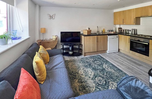 Fincham Apartment | 3 bedroom accommodation in Fincham, near King’s Lynn