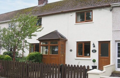 Llansteffan Cottage | 3 bedroom accommodation in Llansteffan