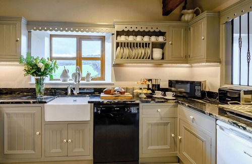 Cloughton Cottage | 3 bedroom accommodation in Cloughton, near Scarborough