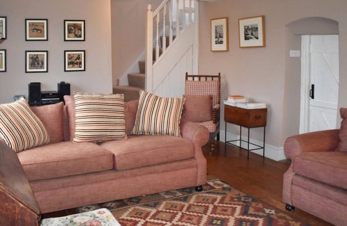 Orcop Cottage | 3 bedroom accommodation in St Weonards