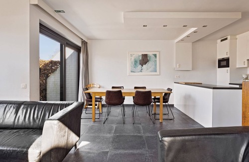 Nieuwpoort Cottage | 3 bedroom accommodation in Nieuwpoort