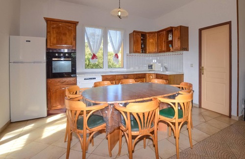 Canale-di-Verde House | 3 bedroom accommodation in Linguizetta