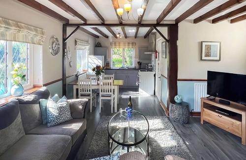 Skegness Cottage | 3 bedroom accommodation in Addlethorpe