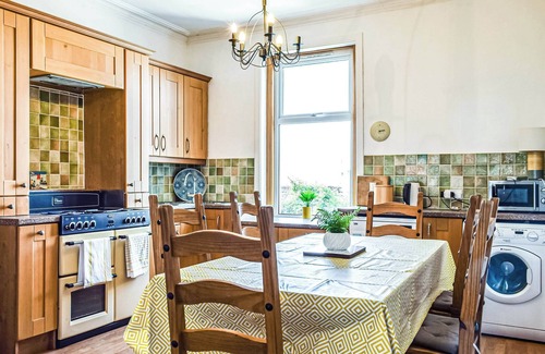 St Monans Cottage | 3 bedroom accommodation in St Monans, near Anstruther