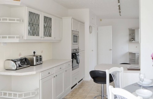 Bedlington Cottage | 3 bedroom accommodation in Bedlington