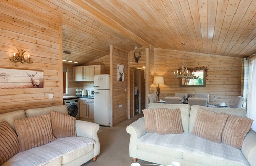 Bridgnorth Cottage | 3 bedroom accommodation in Astbury, near Bridgnorth