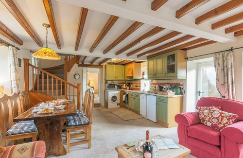 Easterside Cottage | 3 bedroom accommodation in Bilsdale, near Helmsley