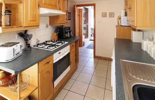 Flamborough Cottage | 3 bedroom accommodation in Flamborough