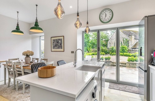Kettlewell Cottage | 3 bedroom accommodation in Kettlewell