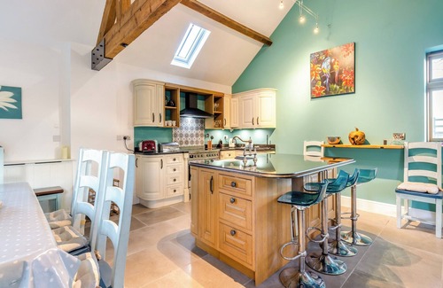 Loppington Cottage | 3 bedroom accommodation in Northwood, near Ellesmere