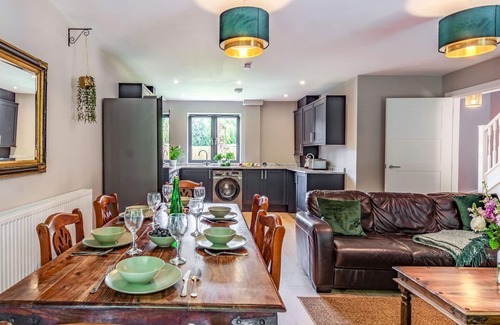 Peacehaven Cottage | 3 bedroom accommodation in Peacehaven