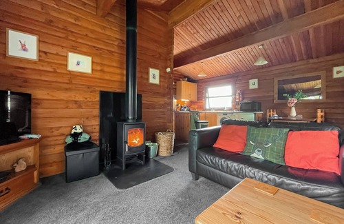 Sandyhills Cottage | 3 bedroom accommodation in Colvend, near Sandyhills