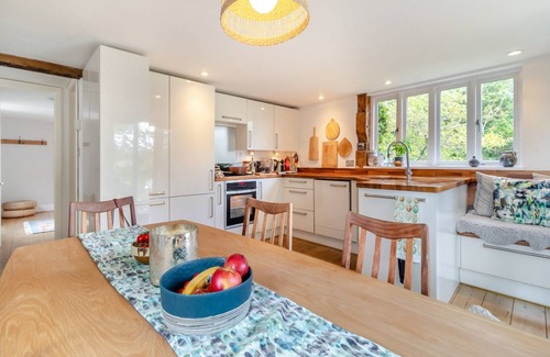 Stowmarket Cottage | 3 bedroom accommodation in Debenham, near Stowmarket