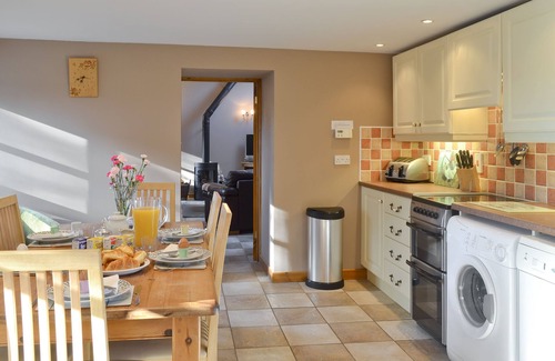 Tan-y-groes Cottage | 3 bedroom accommodation in Glynarthen, near Cardigan