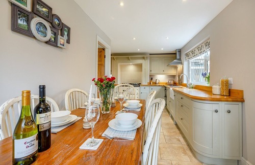 Alford Cottage | 3 bedroom accommodation in Willoughby