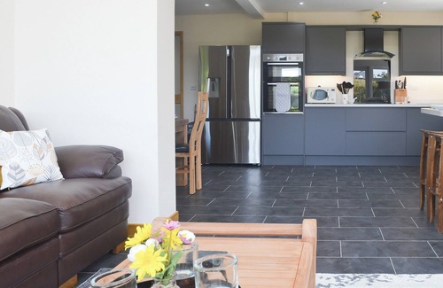 Aberdaron Cottage | 3 bedroom accommodation in Aberdaron